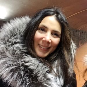 Meet your Posher, Helen